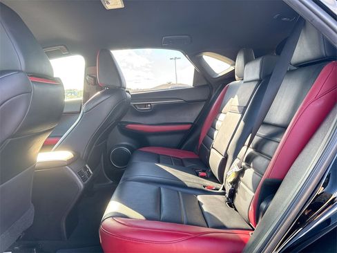 Used 2021 Lexus NX 300 F Sport image 29