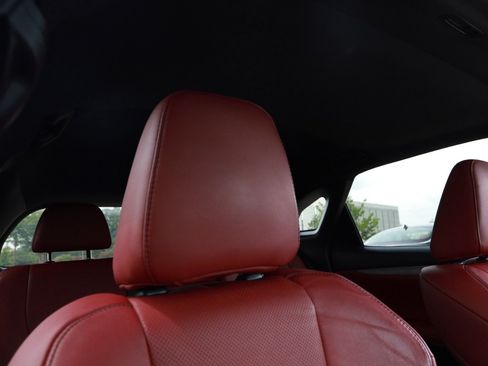 Used 2019 Lexus RX 350 F Sport w/ Navigation Package AWD/4WD image 33