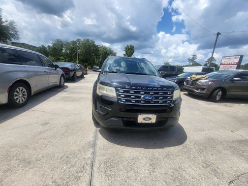 Used 2017 Ford Explorer FWD image 5