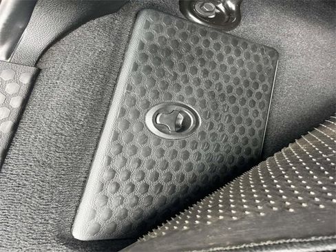 Used 2024 RAM 3500 Big Horn image 23