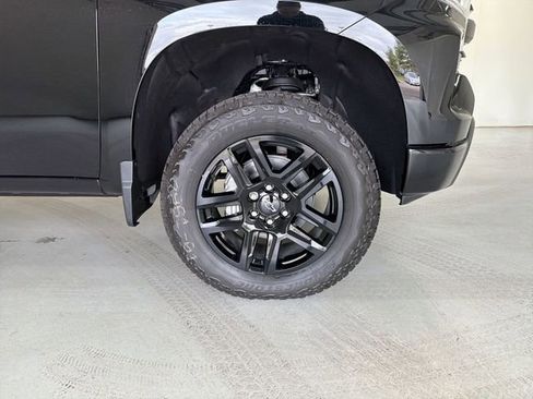 New 2026 Chevrolet Silverado 1500 LT Trail Boss w/ LT Trail Boss Premium Package image 18