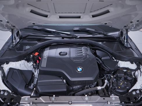 Used 2024 BMW 230i 230i w/ M Sport Package image 22