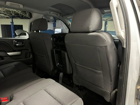 Used 2018 Chevrolet Silverado 2500 LT w/ All Star Edition image 18