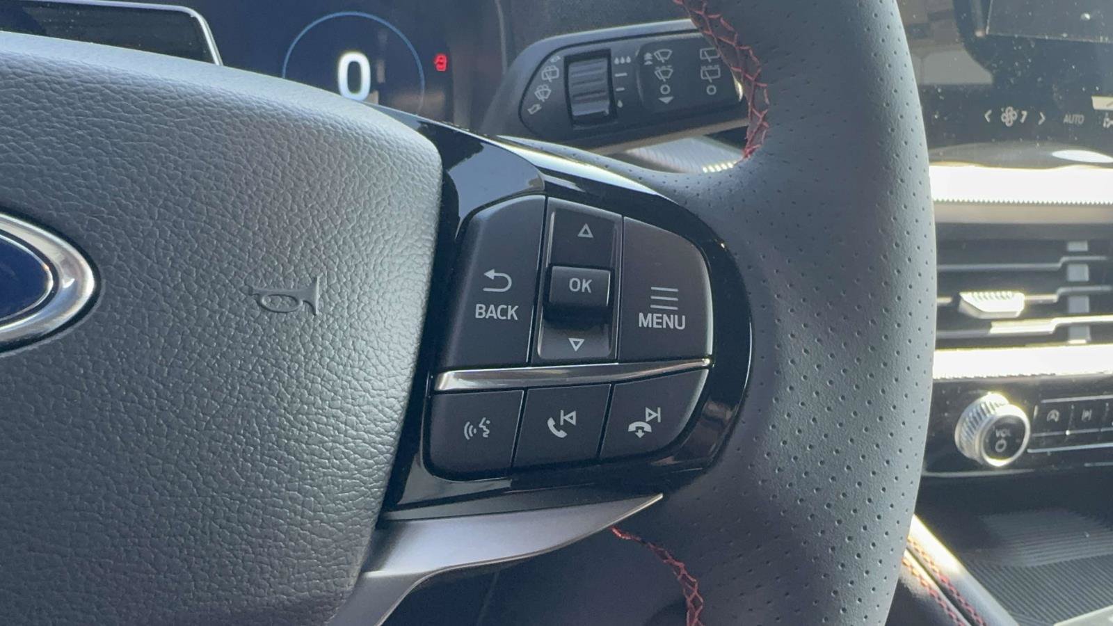 New 2026 Ford Explorer ST-Line AWD/4WD image 14
