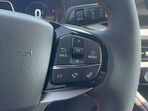 New 2026 Ford Explorer ST-Line AWD/4WD image 14