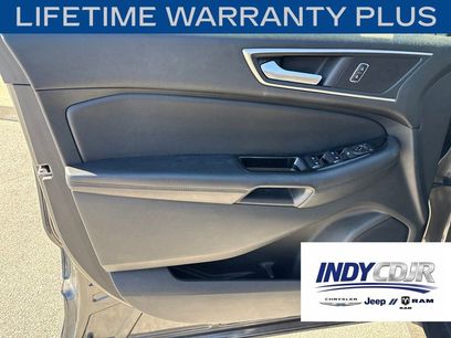 Used 2015 Ford Edge SEL w/ Equipment Group 201A