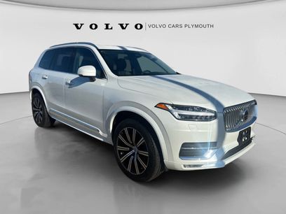 Used 2024 Volvo XC90 B5 Core