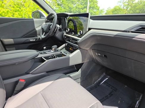New 2026 Lexus TX 350 AWD image 9