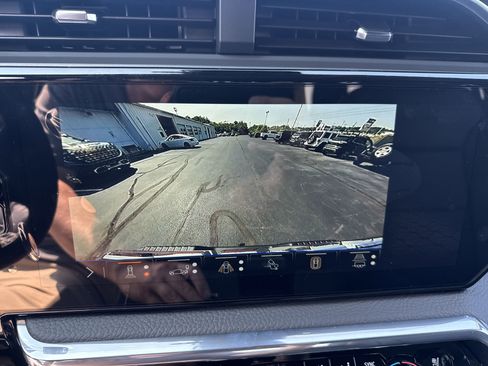 New 2025 GMC Sierra 1500 Denali image 26