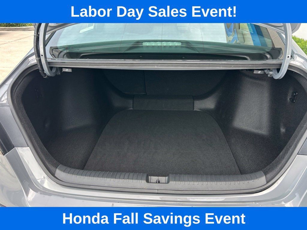Used 2024 Honda Accord Sport image 10
