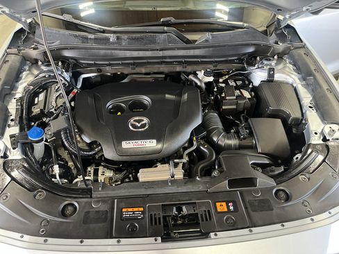 Used 2023 MAZDA CX-5 AWD 2.5 Turbo image 26