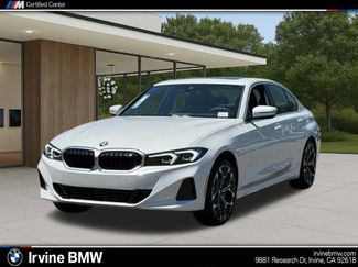 New 2026 BMW 330i Sedan w/ Premium Package RWD video 1