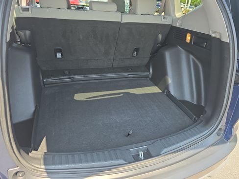 Used 2022 Honda CR-V EX image 12