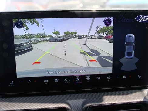 New 2025 Ford Mustang Coupe image 13