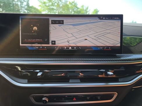 Used 2026 BMW X5 M60i AWD/4WD image 50