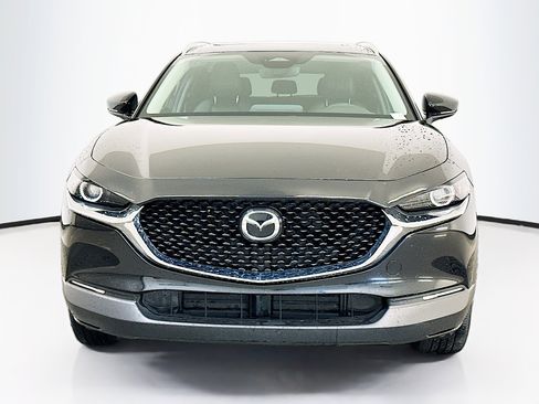 Used 2025 MAZDA CX-30 AWD 2.5 S w/ Preferred Package image 2