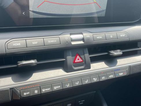 New 2026 Kia K4 FWD image 56