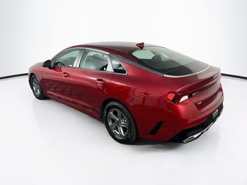 Used 2023 Kia K5 LXS FWD image 5
