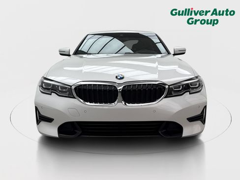 Used 2019 BMW 330i Sedan RWD image 14