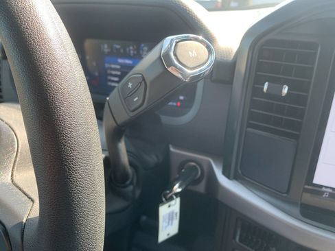 Used 2025 Ford F150 XL w/ Equipment Group 103A High AWD/4WD image 22