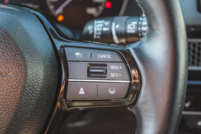Used 2024 Honda Civic EX-L image 30