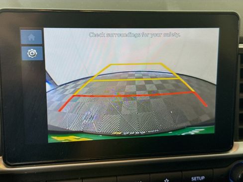 Used 2026 Hyundai Venue SEL FWD image 19