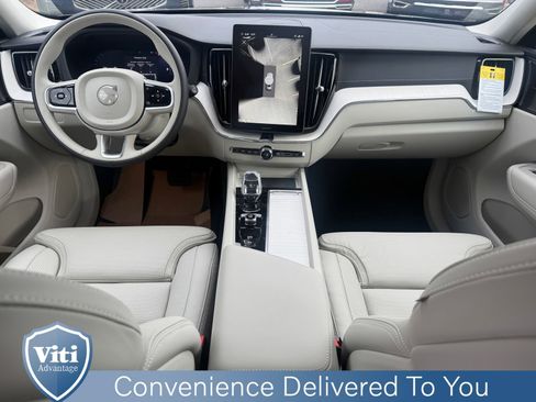 New 2026 Volvo XC60 B5 Ultra w/ Protection Package Premier image 2