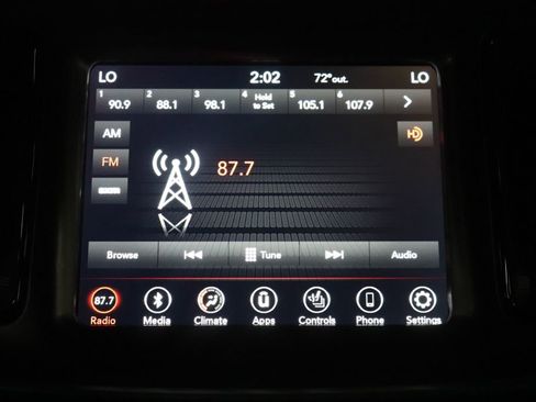 Used 2019 Dodge Challenger R/T w/ T/A Package image 12