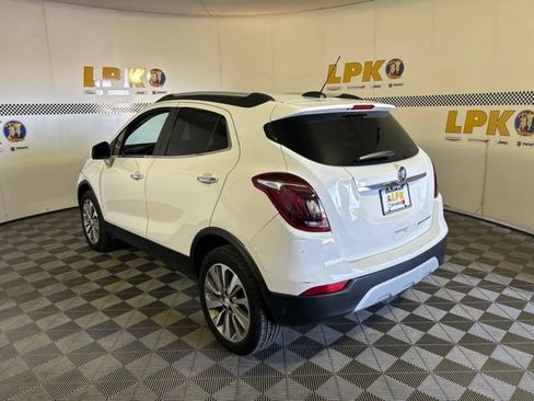 Used 2020 Buick Encore Preferred FWD image 6