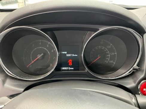 Used 2026 Mitsubishi Outlander Sport AWD image 9