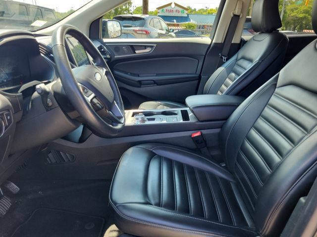 Used 2024 Ford Edge SEL AWD/4WD image 18