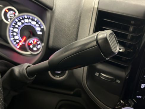 Used 2025 RAM 2500 Tradesman AWD/4WD image 18