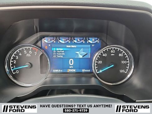 Used 2022 Ford F150 XLT w/ Equipment Group 302A High AWD/4WD image 22