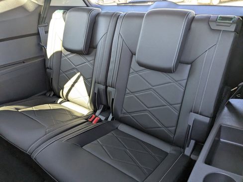 New 2026 Volkswagen Atlas SE image 29