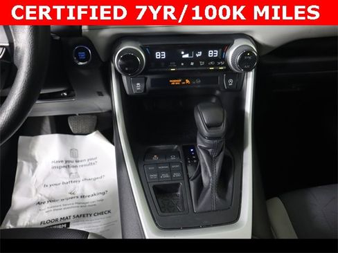 Used 2022 Toyota RAV4 XLE w/ Convenience Package image 26