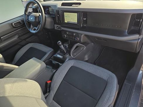 Used 2023 Ford Bronco Big Bend AWD/4WD image 11