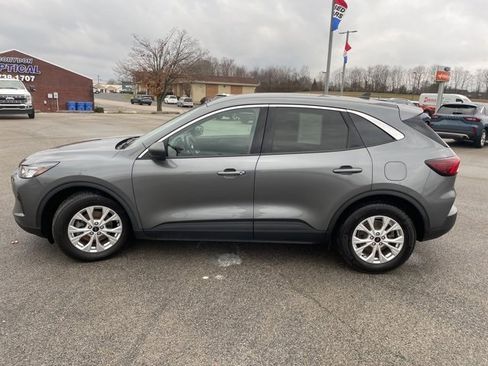Used 2024 Ford Escape Active w/ Tech Pack #1 image 5