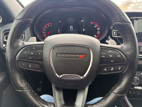 Used 2023 Dodge Durango GT image 12