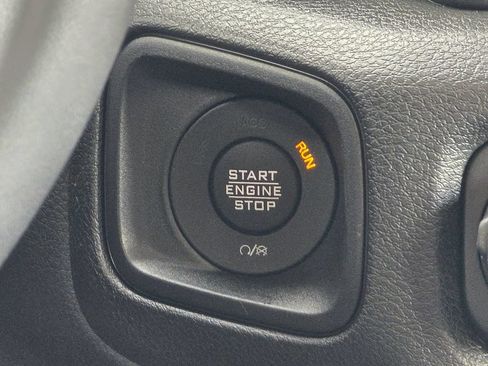 New 2026 Jeep Wrangler Unlimited Sport AWD/4WD image 28