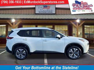 Used 2023 Nissan Rogue SV w/ SV Premium Package image 1