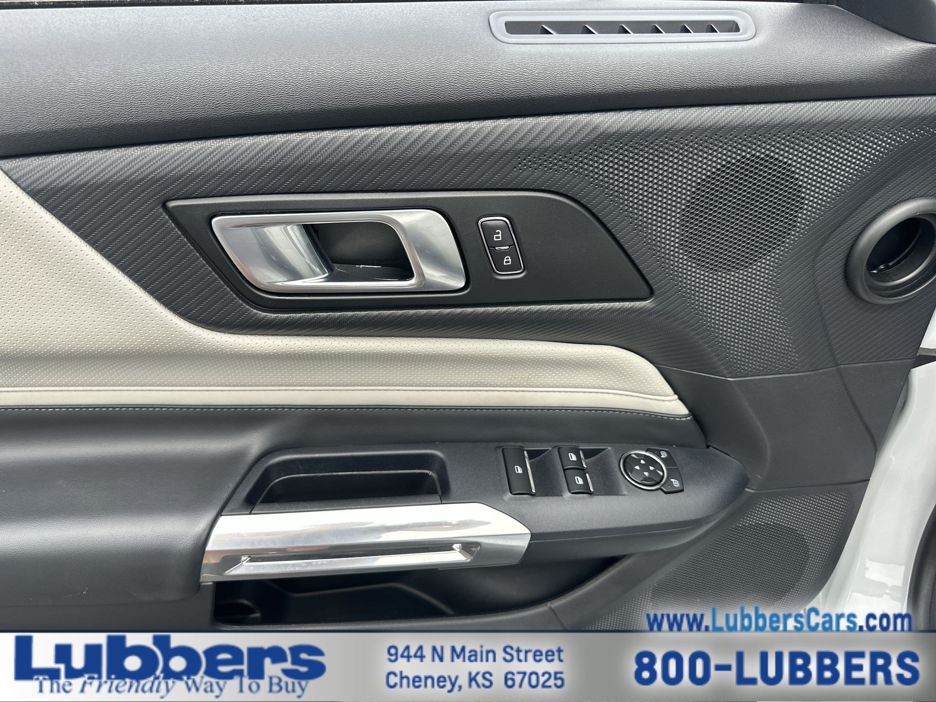 Used 2024 Ford Mustang Premium RWD image 13