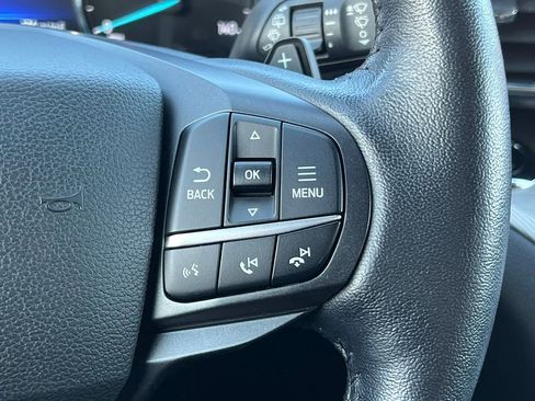 Used 2020 Ford Explorer XLT w/ Equipment Group 202A image 22