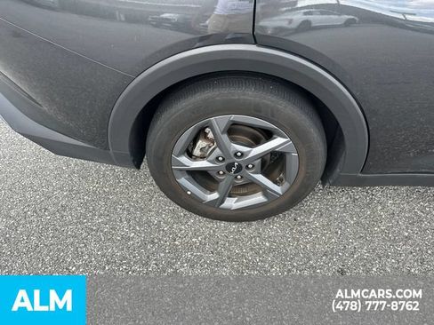 Used 2025 Kia K4 FWD image 20