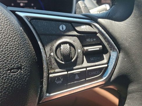 Certified 2024 Acura MDX SH-AWD w/ Technology Package image 23