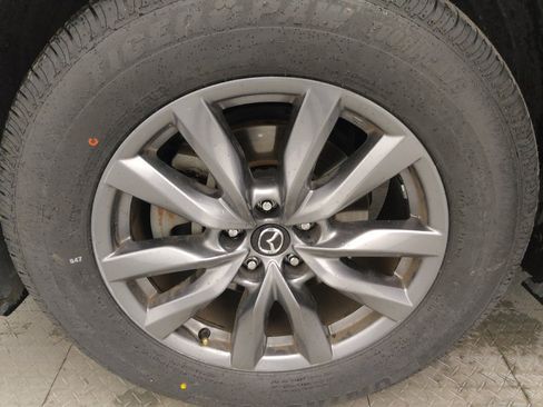 Used 2020 MAZDA CX-9 Touring w/ Touring Premium Package image 31