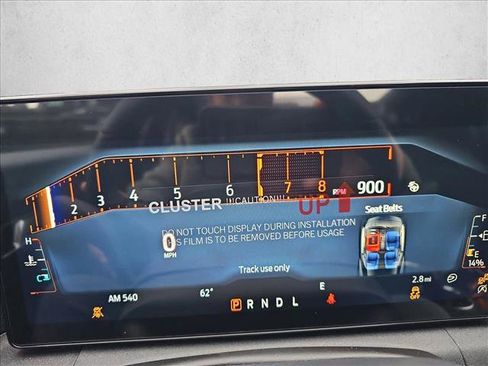 New 2026 Ford Mustang EcoBoost image 19