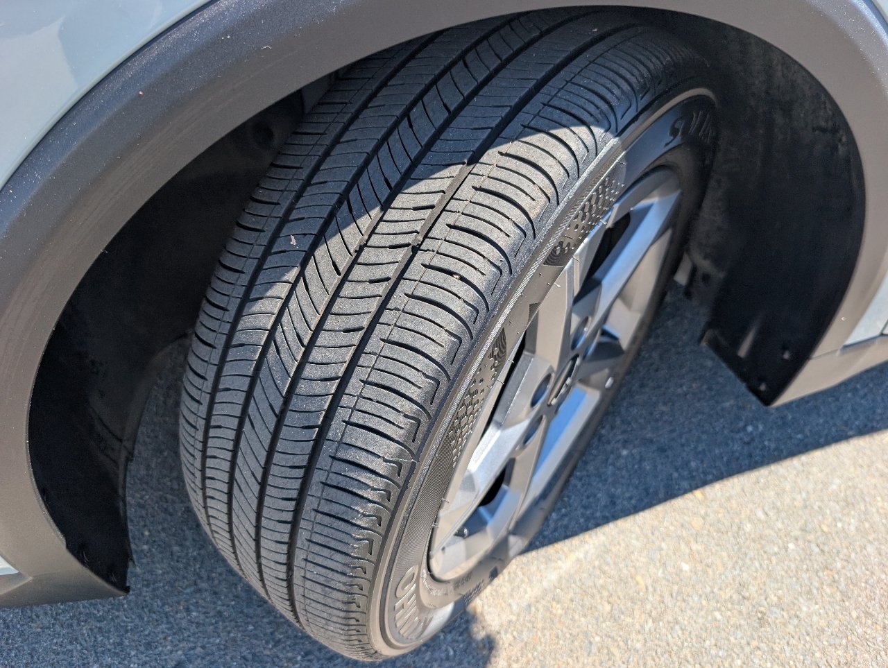 Used 2025 Kia K4 FWD image 21