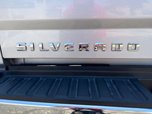 Used 2018 Chevrolet Silverado 2500 LTZ w/ Duramax Plus Package AWD/4WD image 16
