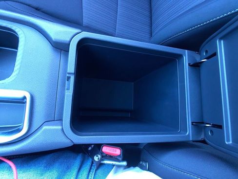 New 2025 Nissan Sentra SV w/ All-Weather Package image 22