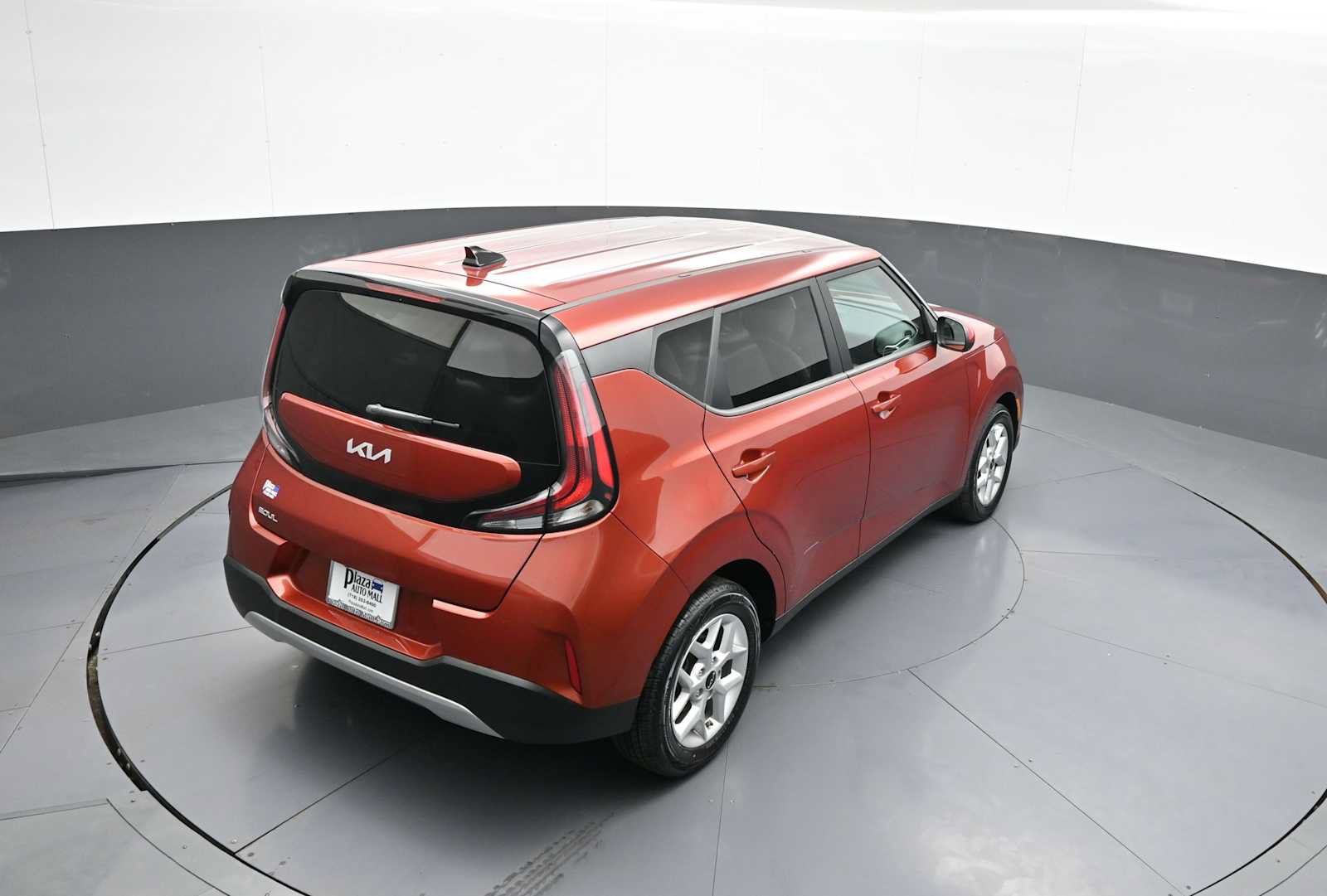 Certified 2023 Kia Soul LX w/ Option Group 015 FWD image 37